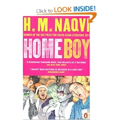 Home Boy