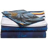 Batman DarkBat Twin Sheet Set by Batman