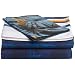 Batman DarkBat Twin Sheet Set