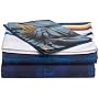 Batman DarkBat Twin Sheet Set