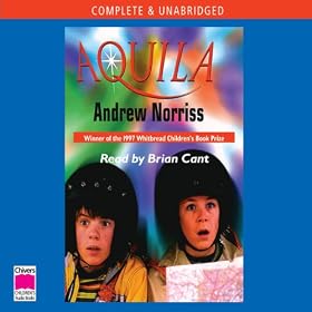 Aquila (Unabridged)