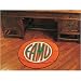 Florida A&M Rattlers NCAA Basketball Round Floor Mat (29)