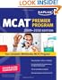 Kaplan MCAT 2009-2010 Premier Program (Kaplan MCAT Premier Program (W/CD))