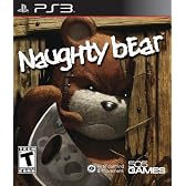 Naughty Bear(輸入版:北米)