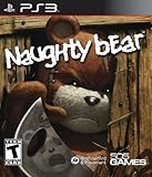 Naughty Bear