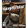 Naughty Bear