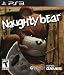 Naughty Bear