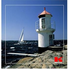 Kompass Sweden by