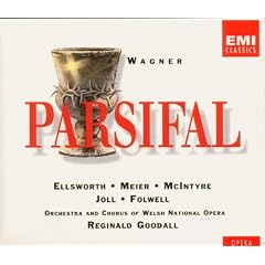 Wagner: Parsifal