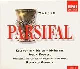 Wagner: Parsifal