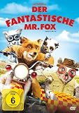 Produkt-Bild: Der fantastische Mr. Fox