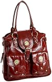 London Fog Audrey Tote