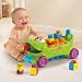 51HrXyjhYaL. SL75  Fisher Price Lil’ Zoomers Chase ’n Race Ramps