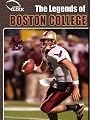 The Legends of the Boston College Eagles