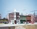 Walthers Cornerstone Series Kit HO Scale Merchant's Row II