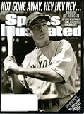 Sports Illustrated March 14 2011 Joe DiMaggio/New York Yankees on Cover, John Calipari/University of Kentucky, Denver Nuggets, Charles Davies/D.C. United Soccer, Matt Cooke/Pittsburgh Penguins - NHL's Dirtiest Player