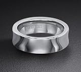 Triton Tungsten Carbide Wedding Ring 11-2094C