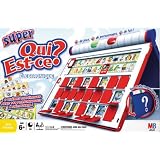 Hasbro - 146351010 - Jeu De R�flexion - Super Qui Est-ce ?par Hasbro