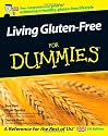 Living Gluten Free for Dummies (UK Edition)