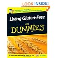 Living Gluten Free for Dummies (UK Edition)