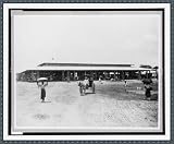 Historic Print (L): [Outdoor market, Pampanga, Philippine Islands]