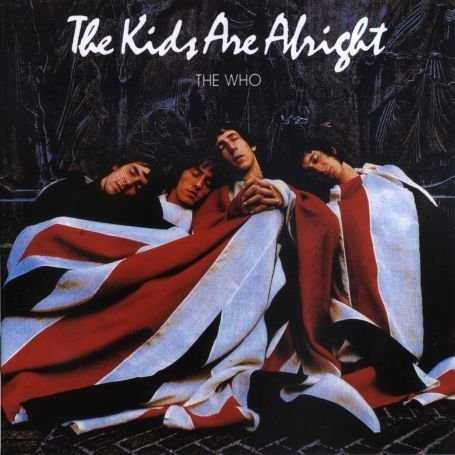 CD-Charts  Music : The Kids Are Alright