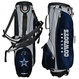 Wilson Dallas Cowboys Golf Carry Bag