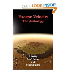 Escape Velocity: The Anthology