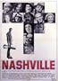 Nashville - Movie Poster - 11 x 17