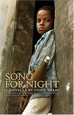 Song for Night