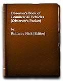 The Observer's book of commercial vehicles