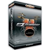 Toontrack EZdrummer