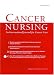 Magazines : Cancer Nursing