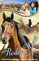 Rodeo Horse (Mustang Mountain)