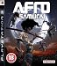 Afro Samurai (PS3)