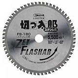 エビ ゼットフラッシャー FS180