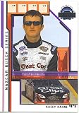 2004 Press Pass Eclipse 40 Kasey Kahne (Racing Cards)