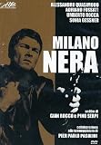 Dvd MILANO NERA Dvd MILANO NERA