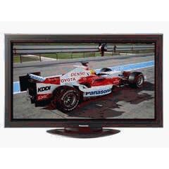 50In Plasma 1024X768 30K:1 1080P Port Hdmi Vga Ser Bnc Comp