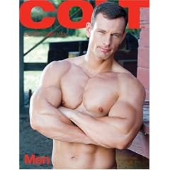 2008 MEN COLT CALENDAR