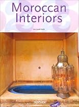 Moroccan Interiors (Spanish Edition)