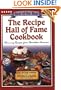 The Recipe Hall of Fame Cookbook: Winning Recipes from Hometown America