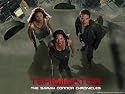 Terminator: The Sarah Connor Chronicles