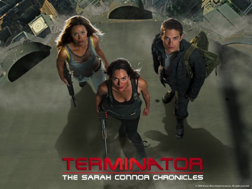 Terminator: The Sarah Connor Chronicles