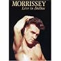 Morrissey - Live In Dallas [DVD] [1991]