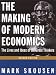 The Making of Modern Economics: The Lives and Ideas of the Great Thinkers