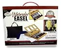 Watercolor Painting Easel Artist Set