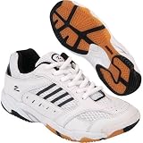 Zephz Sky Volleyball Shoe Womens
