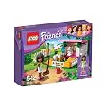 LEGO Friends 3938 - La Caseta del Conejito de Andrea