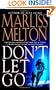 Don't Let Go (Navy SEALs, Book 5)